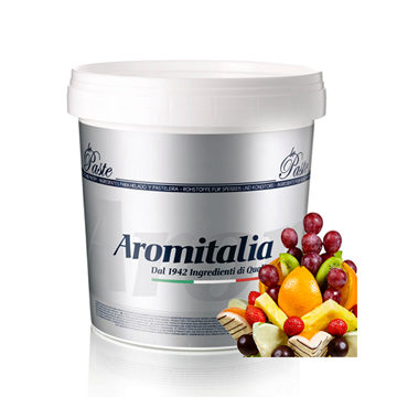 Imagen de Pasta Tutti Frutti  (Cassata)  AI. (3,5 kg.) 0388