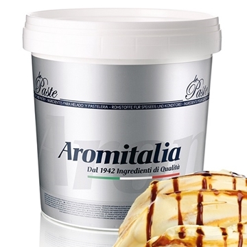 Imagen de Pasta Flan Creme Caramel Oro (3,5 kg) 1636C