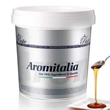 Imagen de Veteado Flan Caramel AI (3,5 kg) 1102