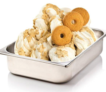 Imagen de Pasta Biscottino AI. (Cookies)  2801 (3,5 kg.)