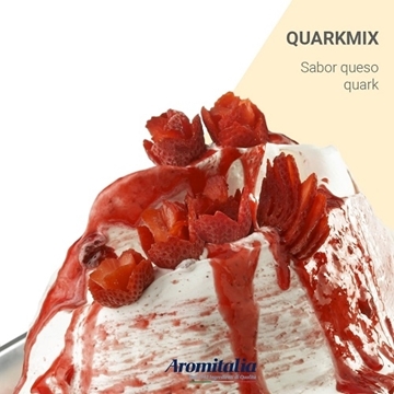 Imagen de Quarkmix 40 (2 kg) 2968