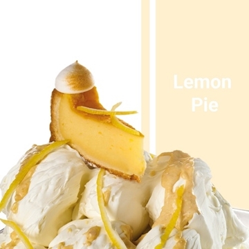 Imagen de Veteado Torta Limon (3,5 kg.) 2365