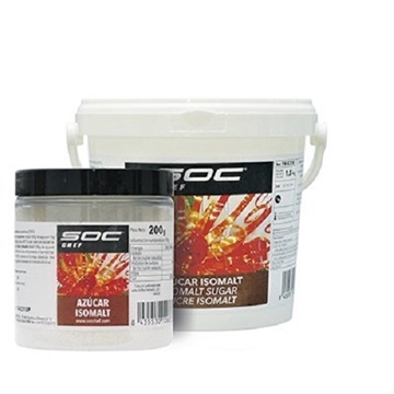 Imagen de Azucar Isomalt (6 kg) 14-8317