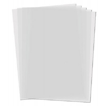 Imagen de Lamina Acetato 200 micras 60x40 (10 ud) 07-0004