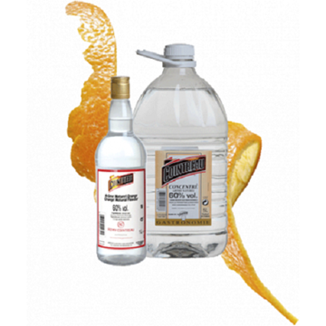 Imagen de Cointreau 60% Concentrado  (1 Lt.) 03-SCSCOICOI_1
