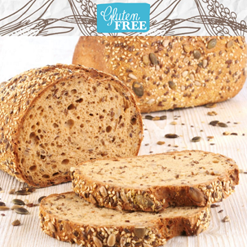 Imagen de Singluplus SEEDS (12,5 KG) 18925 (sin gluten)