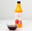 Imagen de Sirope Fresa (1,2 kg) 0400006