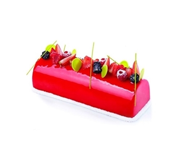 Imagen de Molde TRONCO (25X8,5 cm) KE012