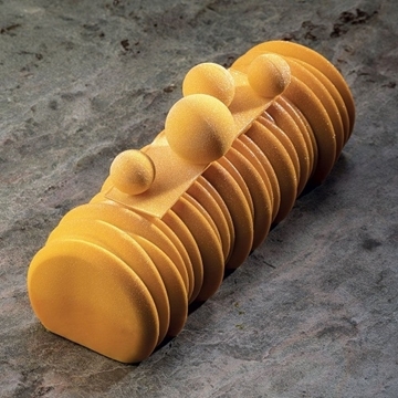 Imagen de Molde SEQUOIA (25X9,2 cm) KE066