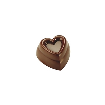 Imagen de Molde Placa Bombon (27,5x13,5 cm) PC17