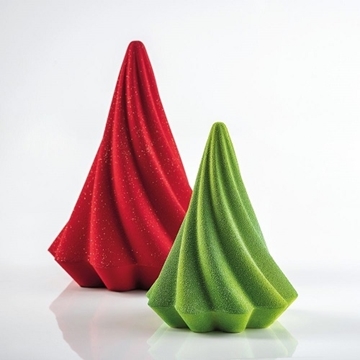Imagen de Molde Mini TWIRL (112X150 MM) KT200
