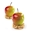 Imagen de Molde MANZANA (40X30) PX4330