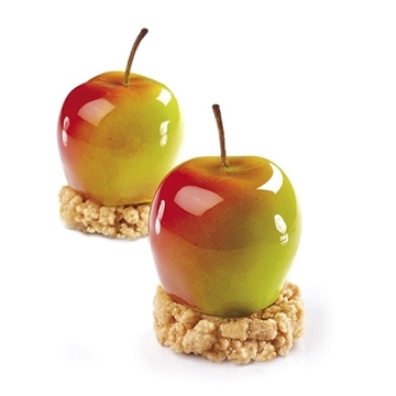 Imagen de Molde MANZANA (40X30) PX4330