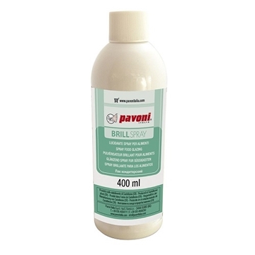 Imagen de Spray Brillo Chocolate (400 ml.)