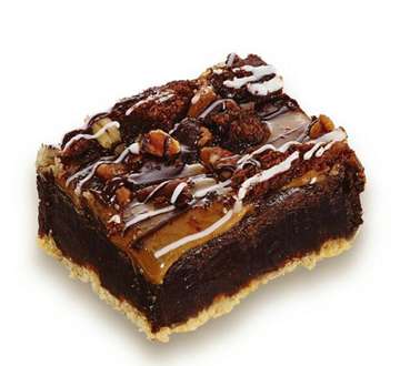 Imagen de Rocky Road Cake (2,76 kg) 51079