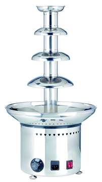 Imagen de Fuente de Chocolate MEDIANA 38652 (60cm)