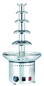 Imagen de Fuente de Chocolate GRANDE (80cm de alto) 38654