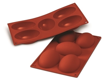 Imagen de Molde Huevo (30x17,5 cm) 11040