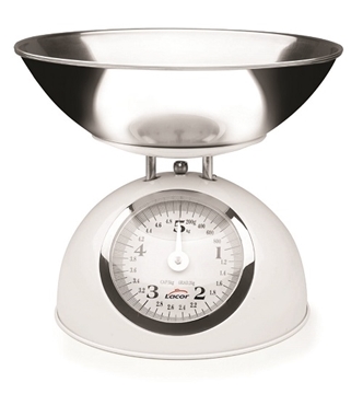 Imagen de Balanza mecanica 5 Kg. 29930