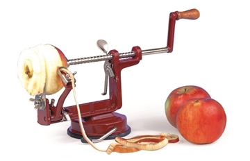 Imagen de Peladora Manzana fijación c/ventosa 01979