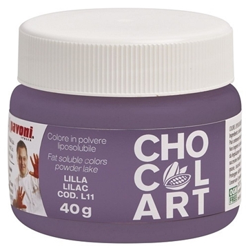 Imagen de Colorante Liposoluble Violeta (40 gr) L11
