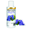 Imagen de Aroma Violeta MF (125 ml) 13258