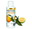 Imagen de Aroma Bergamota MF (125 ml) 13256