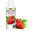 Imagen de Aroma Fresa MF (125 ml) 13222