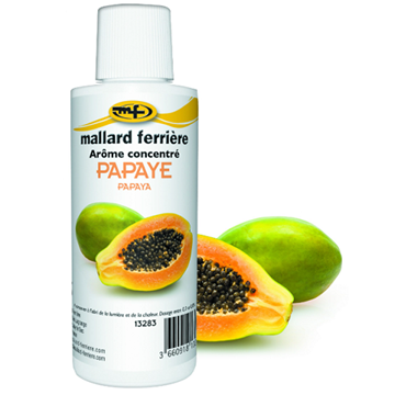 Imagen de Aroma Papaya (125 ml) 13283