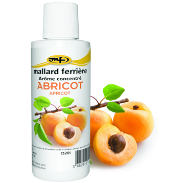 Imagen de Aroma Albaricoque MF (125 ml) 13201