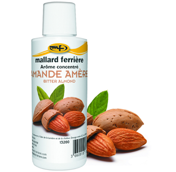 Imagen de Aroma Almendra Amarga MF (125 ml) 13200