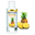 Imagen de Aroma Piña MF (125 ml) 13202