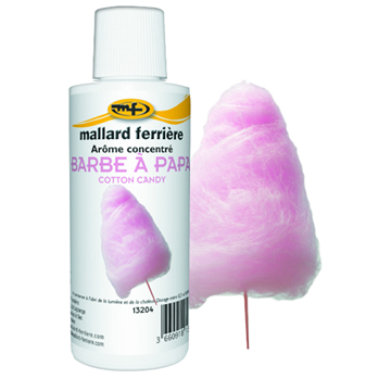 Imagen de Aroma Algodon Azucar MF (125 ml) 13204