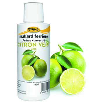 Imagen de Aroma Limon Verde MF (125 ml) 13218