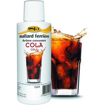 Imagen de Aroma Cola MF (125 ml) 13219