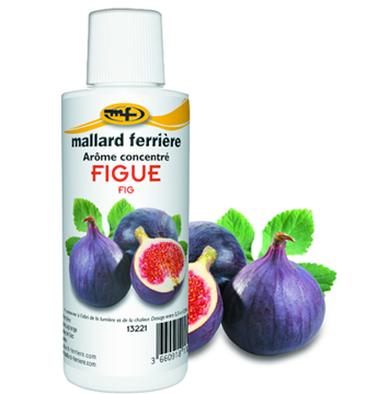 Imagen de Aroma Higo MF (125 ml) 13221
