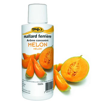 Imagen de Aroma Melon MF (125 ml) 13234