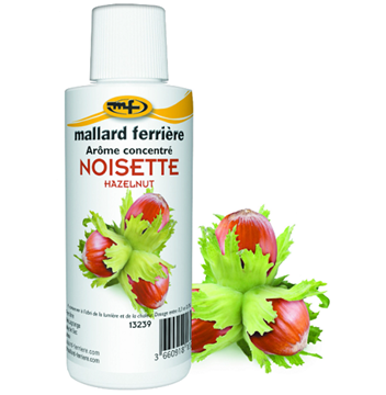 Imagen de Aroma Avellana MF (125 ml) 13239
