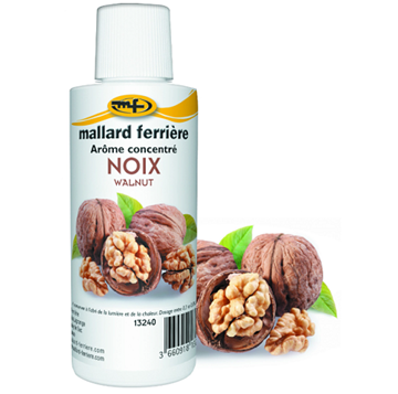 Imagen de Aroma Nuez MF (125 ml) 13240