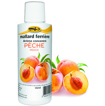 Imagen de Aroma Melocoton MF (125 ml) 13248