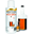 Imagen de Aroma Ron S/Alcohol MF (125 ml) 13254