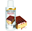 Imagen de Aroma Tiramisu MF (125 ml) 13280