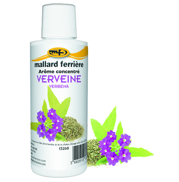 Imagen de Aroma Verbena MF (125 ml) 13268