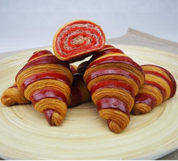 Imagen de Mella Croissant (12,5 kg) 29700