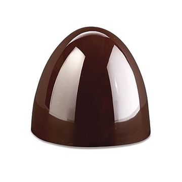 Imagen de Molde Placa Bombon (27,5x13,5 cm) PC37