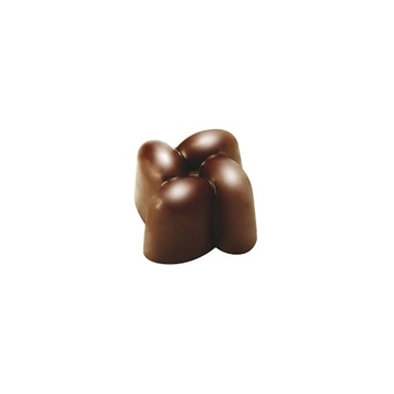 Imagen de Molde Placa Bombon (27,5x13,5 cm) PC12