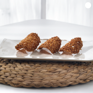 Imagen de Granillo Almendra  (1 kg)