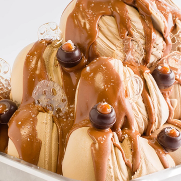 Imagen de Joycream Caramellato (5 kg) 0086