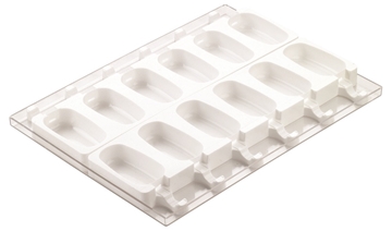 Imagen de Molde Helados Magnum 14850