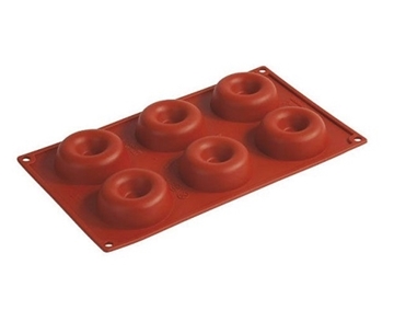 Imagen de Molde Savarin (30x17,5 cm) FR015